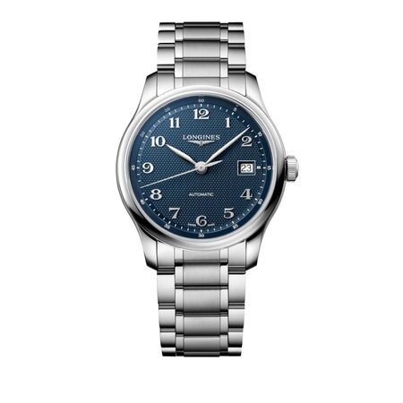 Longines LONGINES Master Automatic 39mm L2.949.4.93.6