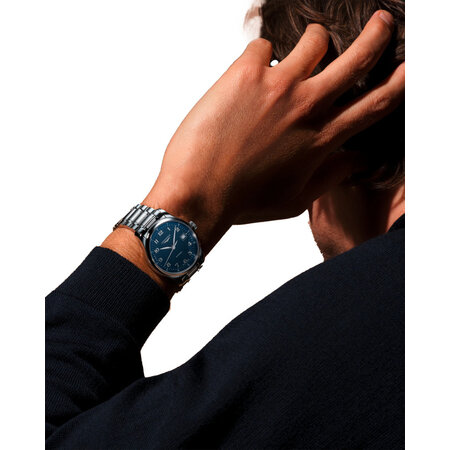 Longines LONGINES Master Automatic 39mm L2.949.4.93.6