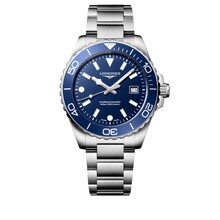 Longines LONGINES Hydroconquest 42mm Quartz L3.769.4.96.6