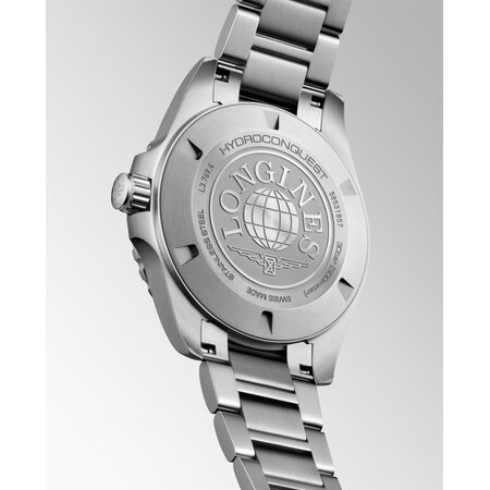 Longines LONGINES Hydroconquest 42mm Quartz L3.769.4.96.6