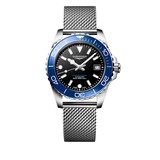 Longines LONGINES Hydroconquest 39mm Automatic L3.779.4.90.6