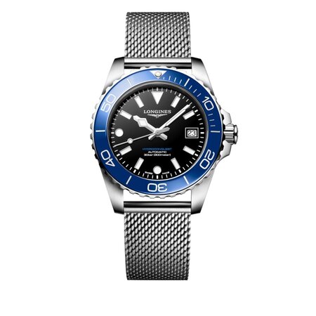 Longines LONGINES Hydroconquest 39mm Automatic L3.779.4.90.6