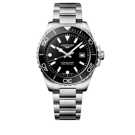 Longines LONGINES Hydroconquest 42mm Quartz L3.769.4.56.6