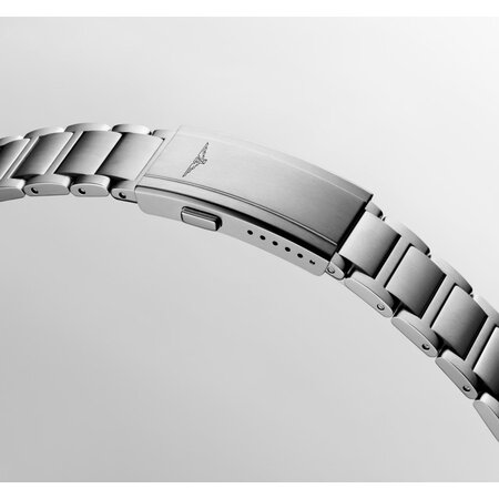 Longines LONGINES Hydroconquest 42mm Quartz L3.769.4.56.6
