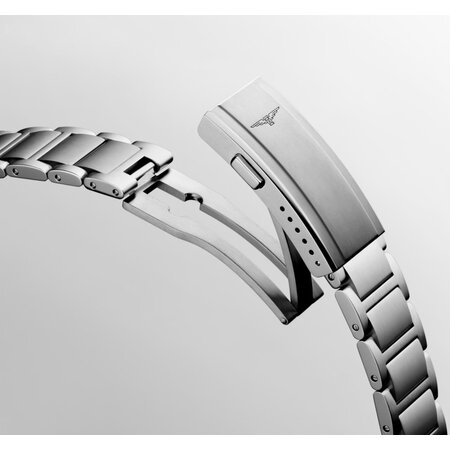 Longines LONGINES Hydroconquest 42mm Quartz L3.769.4.56.6