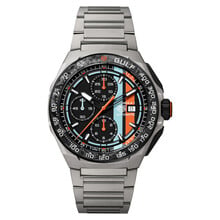 TAG Heuer TAG Heuer Formula 1 x Gulf Automatic Special 44mm CBZ208B.BF0009
