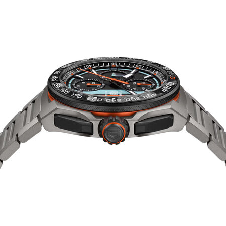 TAG Heuer TAG Heuer Formula 1 x Gulf Automatic Special 44mm CBZ208B.BF0009
