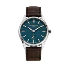 Frederique Constant FREDERIQUE CONSTANT Classics Small Seconds Automatic 40mm FC-530G3B6