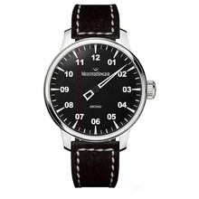 MeisterSinger MeisterSinger Archeo 43mm Automaat AR902
