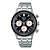 Seiko Seiko Herenhorloge Chronograaf Quartz 38,7mm SSB479P1