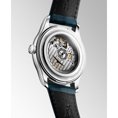 Longines LONGINES Master Automatic 41mm L2.950.4.93.2