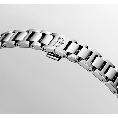 Longines LONGINES Conquest Lady Quartz 30mm L3.350.4.18.6