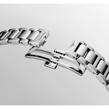 Longines LONGINES Conquest Lady Quartz 30mm L3.350.4.18.6