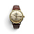 Omega PRE-OWNED OMEGA Seamaster DeVille 14k Goud  34mm Automatic 166.020