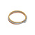 Fope FOPE Armband Flex-It Prima 18k Tricolor met diamant 75108BX_PB_4_XBX_00M