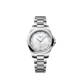 Longines LONGINES Conquest Lady Quartz 30mm L3.350.4.87.6