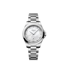 Longines LONGINES Conquest Lady Quartz 30mm L3.350.4.87.6