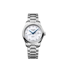 Longines LONGINES Master Lady Automatic 30mm L2.449.4.87.6