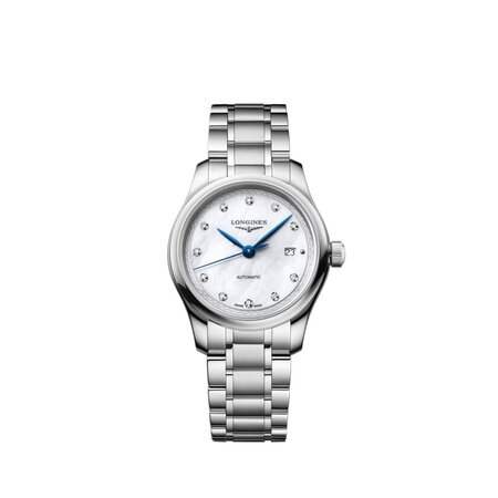 Longines LONGINES Master Lady Automatic 30mm L2.449.4.87.6