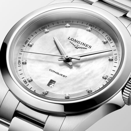 Longines LONGINES Master Lady Automatic 30mm L2.449.4.87.6