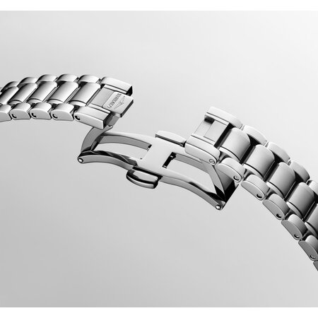 Longines LONGINES Master Lady Automatic 30mm L2.449.4.87.6