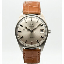 Omega PRE-OWNED OMEGA Genéve   35mm Handopwinder 136.041
