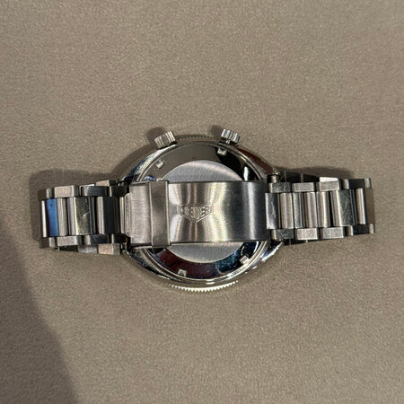 TAG Heuer PRE-OWNED Heuer Solunar Automaat 44mm 279.603