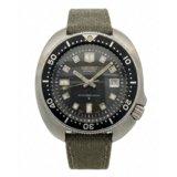 Seiko PRE-OWNED Seiko Diver Automaat 44mm "Captain Willard" 6105-8110