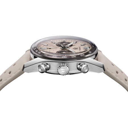 TAG Heuer TAG Heuer Carrera Chronograph Automatic 39mm Limited CBS221H.FC8366