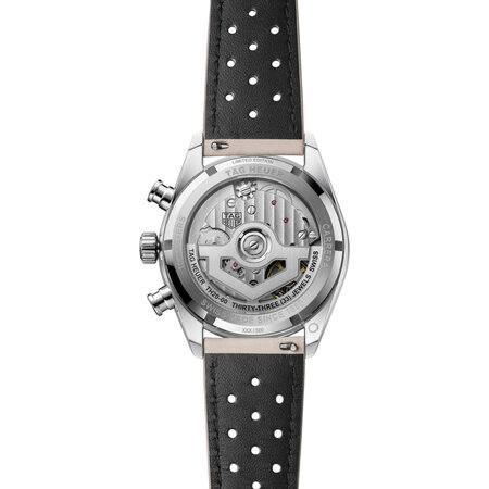 TAG Heuer TAG Heuer Carrera Chronograph Automatic 39mm Limited CBS221H.FC8366