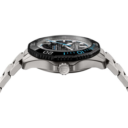 TAG Heuer TAG Heuer Aquaracer Professional 500 Date 42mm Limited WBP5182.BF0010