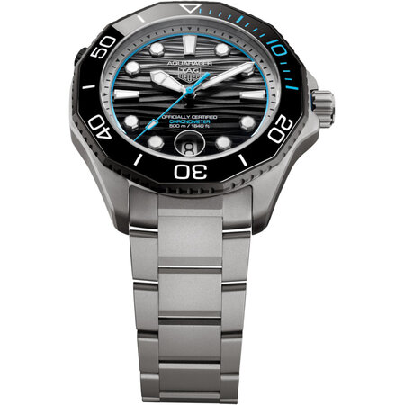TAG Heuer TAG Heuer Aquaracer Professional 500 Date 42mm Limited WBP5182.BF0010