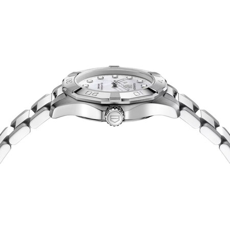 TAG Heuer TAG Heuer Aquaracer Professional 100 Solargraph 28mm WBP141H.BA0049