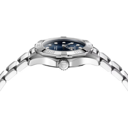 TAG Heuer TAG Heuer Aquaracer Professional 100 Solargraph 28mm WBP141E.BA0049
