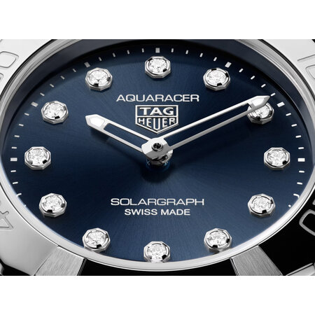 TAG Heuer TAG Heuer Aquaracer Professional 100 Solargraph 28mm WBP141E.BA0049