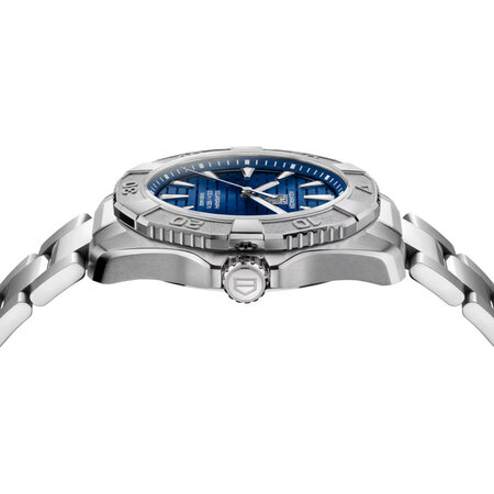 TAG Heuer TAG Heuer Aquaracer Professional 200 Solargraph 40mm WBP1117.BA0047