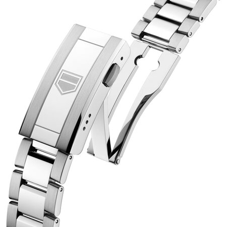 TAG Heuer TAG Heuer Aquaracer Professional 200 Solargraph 40mm WBP1117.BA0047