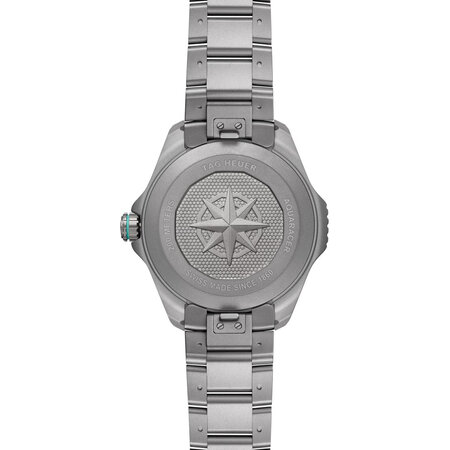 TAG Heuer TAG Heuer Aquaracer Professional 200 Solargraph 40mm WBP1184.BF0008