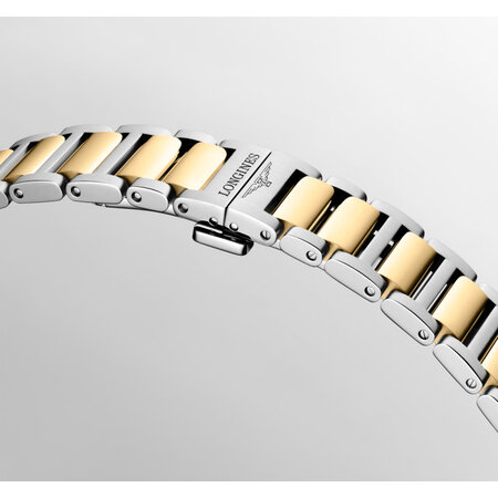 Longines LONGINES Conquest Lady quartz 34mm L3.460.3.12.7