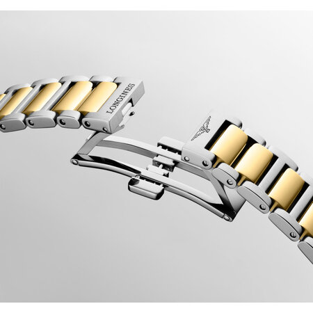 Longines LONGINES Conquest Lady quartz 34mm L3.460.3.12.7