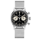 Hamilton HAMILTON American Classic Intra-Matic Handwound Chrono 40mm H38429130