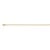 HuisCollectie HuisCollectie Collier 14k geelgoud Anker 1.7mm 616943