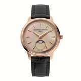 Frederique Constant Frederique Constant Classics Moneta Moonphase Quartz 34mm FC-206MPSAL2S4