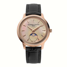 Frederique Constant Frederique Constant Classics Moneta Moonphase Quartz 34mm FC-206MPSAL2S4