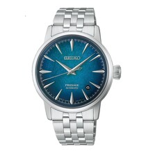 Seiko Seiko Presage Cocktail Time Automatic 38.5mm HCB001J1