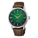 Seiko Seiko Presage Cocktail Time Automatic 38.5mm HCB002J1