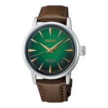 Seiko Seiko Presage Cocktail Time Automatic 38.5mm HCB002J1