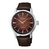 Seiko Seiko Presage Cocktail Time Automatic 38.5mm HCB003J1