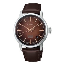 Seiko Seiko Presage Cocktail Time Automatic 38.5mm HCB003J1