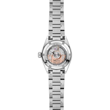 TAG Heuer TAG Heuer Carrera Date Automatic 29mm WBN2416.BA0621